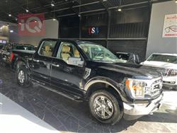 فۆرد F-150